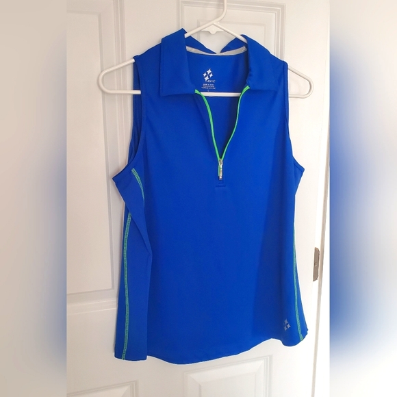 Jofit Tops Jofit Womens Golf Shirt Poshmark